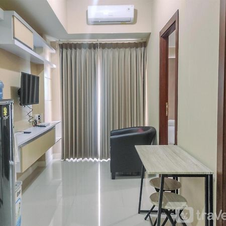 Comfy And Tidy 2Br At Vida View Apartment By Travelio Pampang Exteriér fotografie