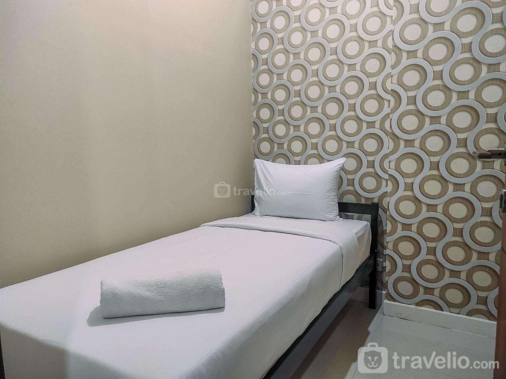 Comfy And Tidy 2Br At Vida View Apartment By Travelio Pampang Exteriér fotografie