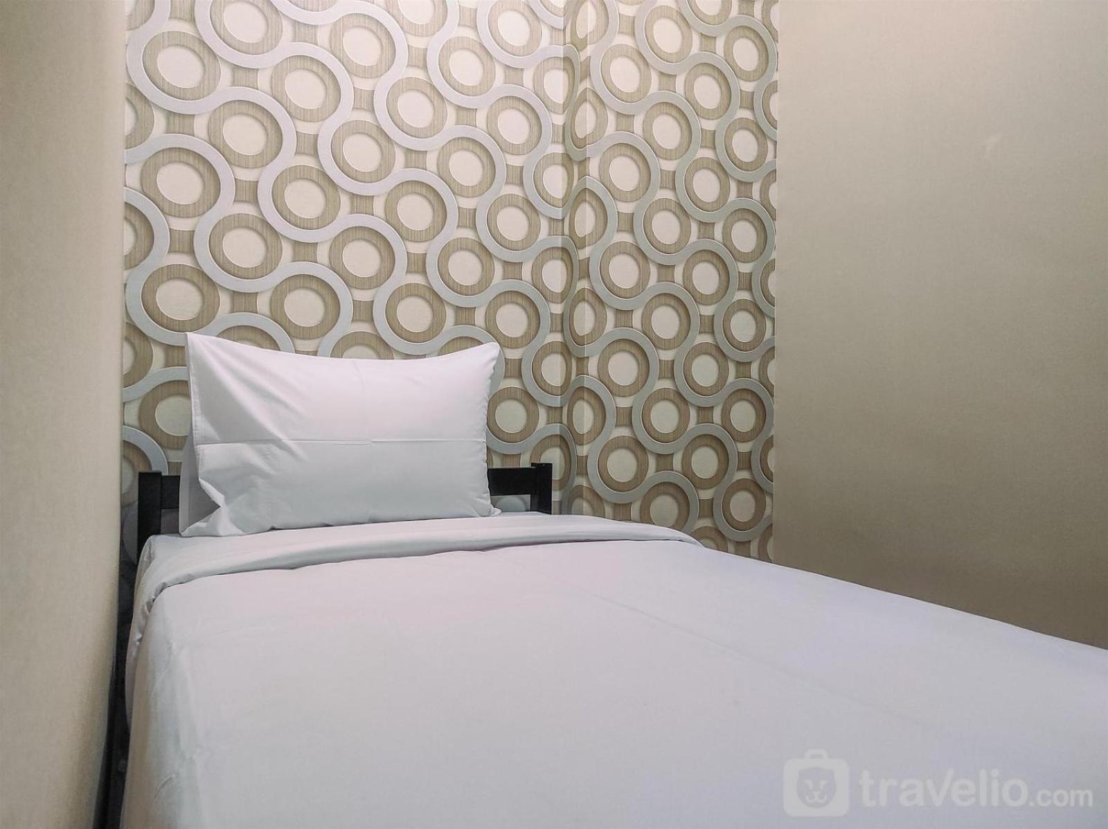 Comfy And Tidy 2Br At Vida View Apartment By Travelio Pampang Exteriér fotografie